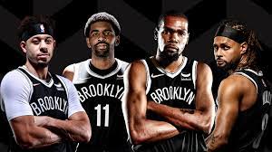 Brooklyn Netsi 0-3 iz kornera